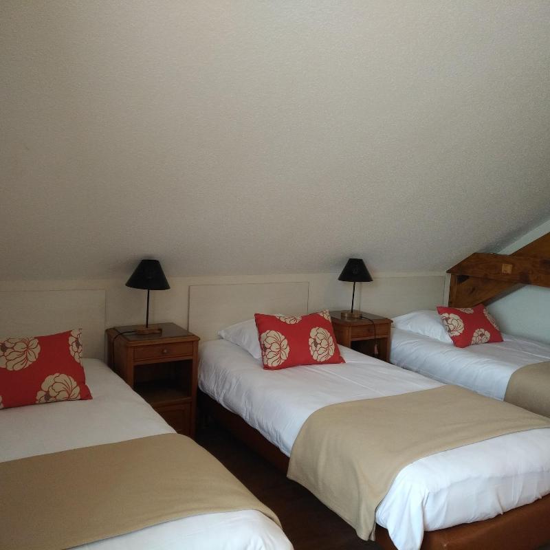 Logis Hotel Notre-Dame De Bonne Fontaine Danne-et-Quatre-Vents Buitenkant foto