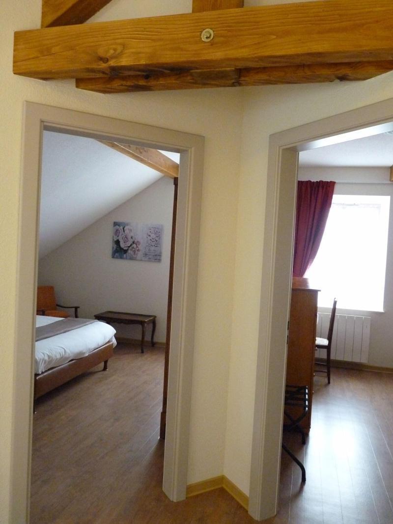 Logis Hotel Notre-Dame De Bonne Fontaine Danne-et-Quatre-Vents Buitenkant foto
