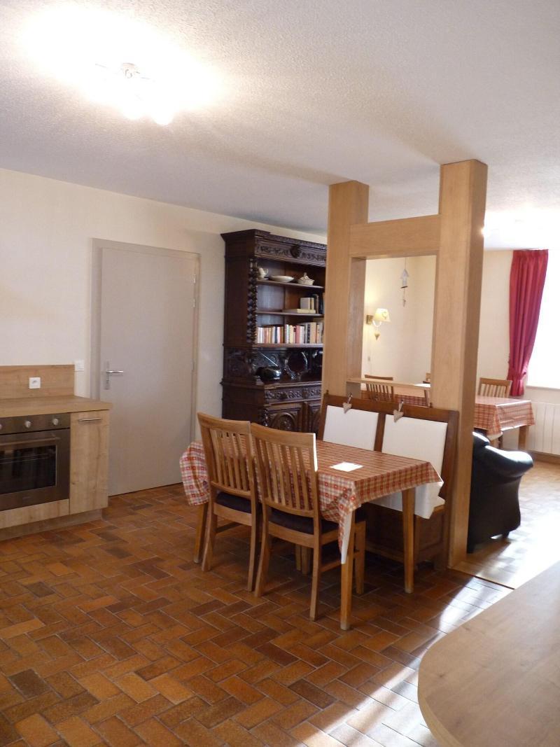 Logis Hotel Notre-Dame De Bonne Fontaine Danne-et-Quatre-Vents Buitenkant foto