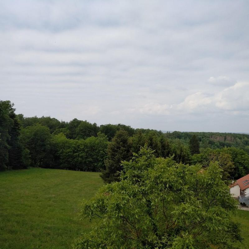 Logis Hotel Notre-Dame De Bonne Fontaine Danne-et-Quatre-Vents Buitenkant foto
